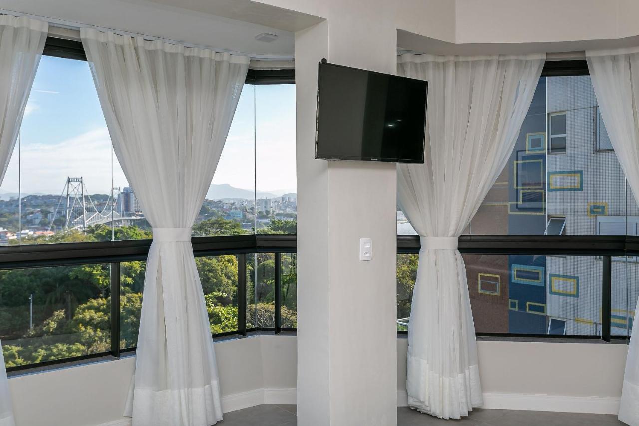 Apartment Piscina No Rooftop | Sacada Com Vista Mar #ca45 *