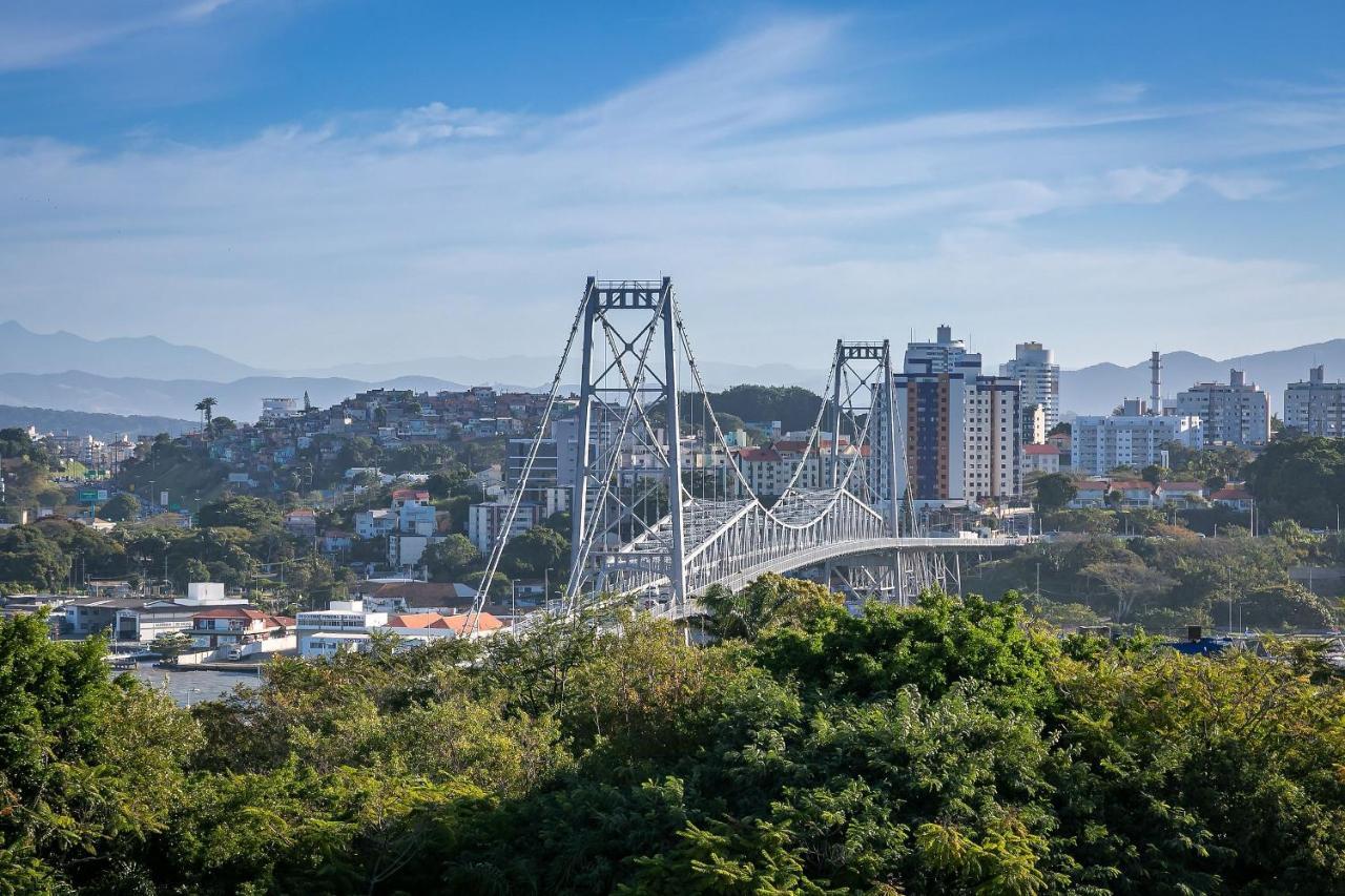 Piscina No Rooftop | Sacada Com Vista Mar #ca45 Apartment *